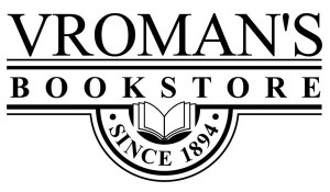 Vroman's Logo