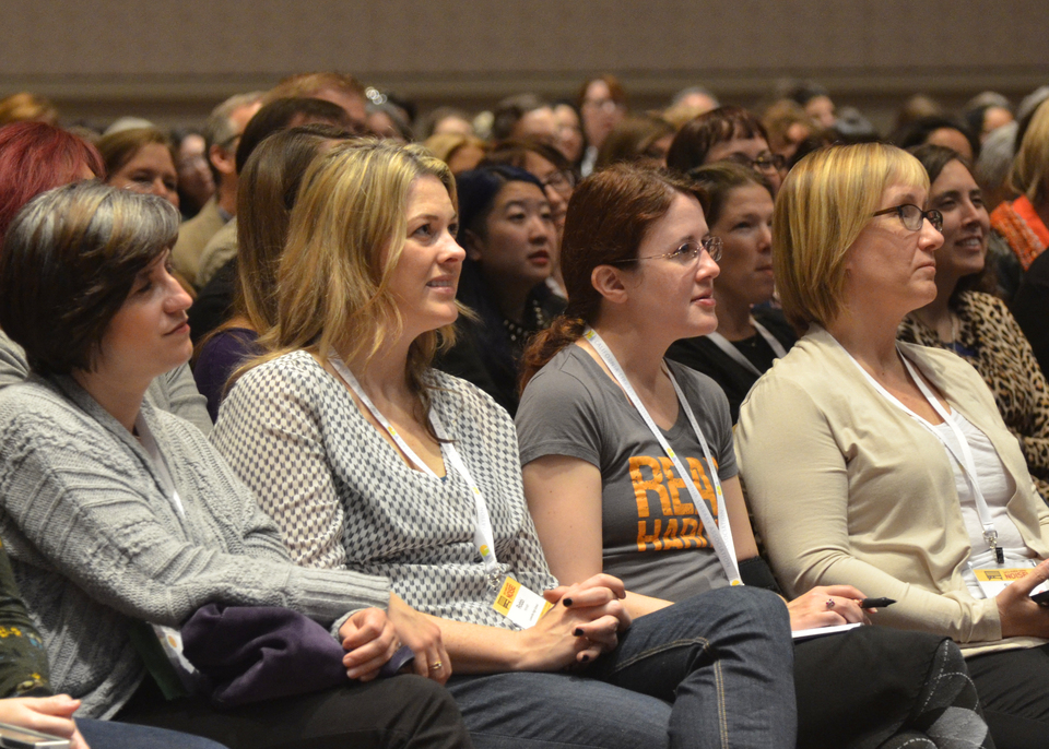 CLA Conference 2015