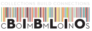 logo for BiblioCmmons
