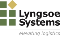 Lyngsoe Systems Logo