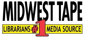 logo for Midwest Tape