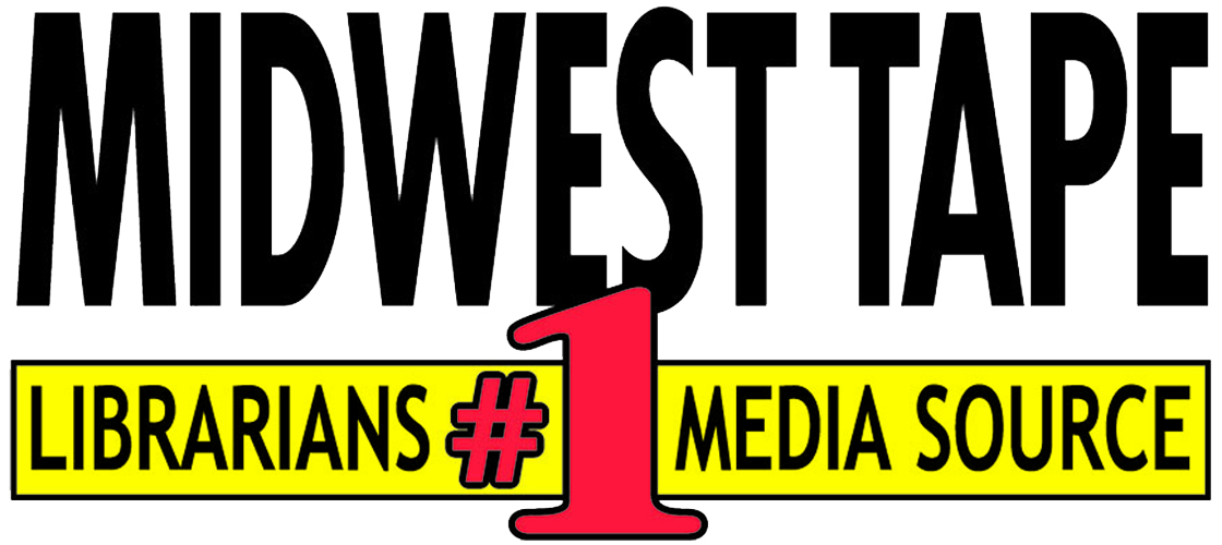 Logo for Midwest Tape - Gold Sponsor