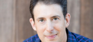 Image of Eric Klinenberg