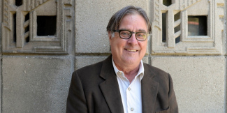 image of Kenneth Breisch, Ph.D