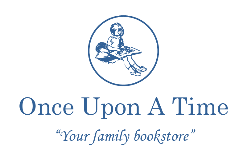 Once Upon a Time Family BookStore